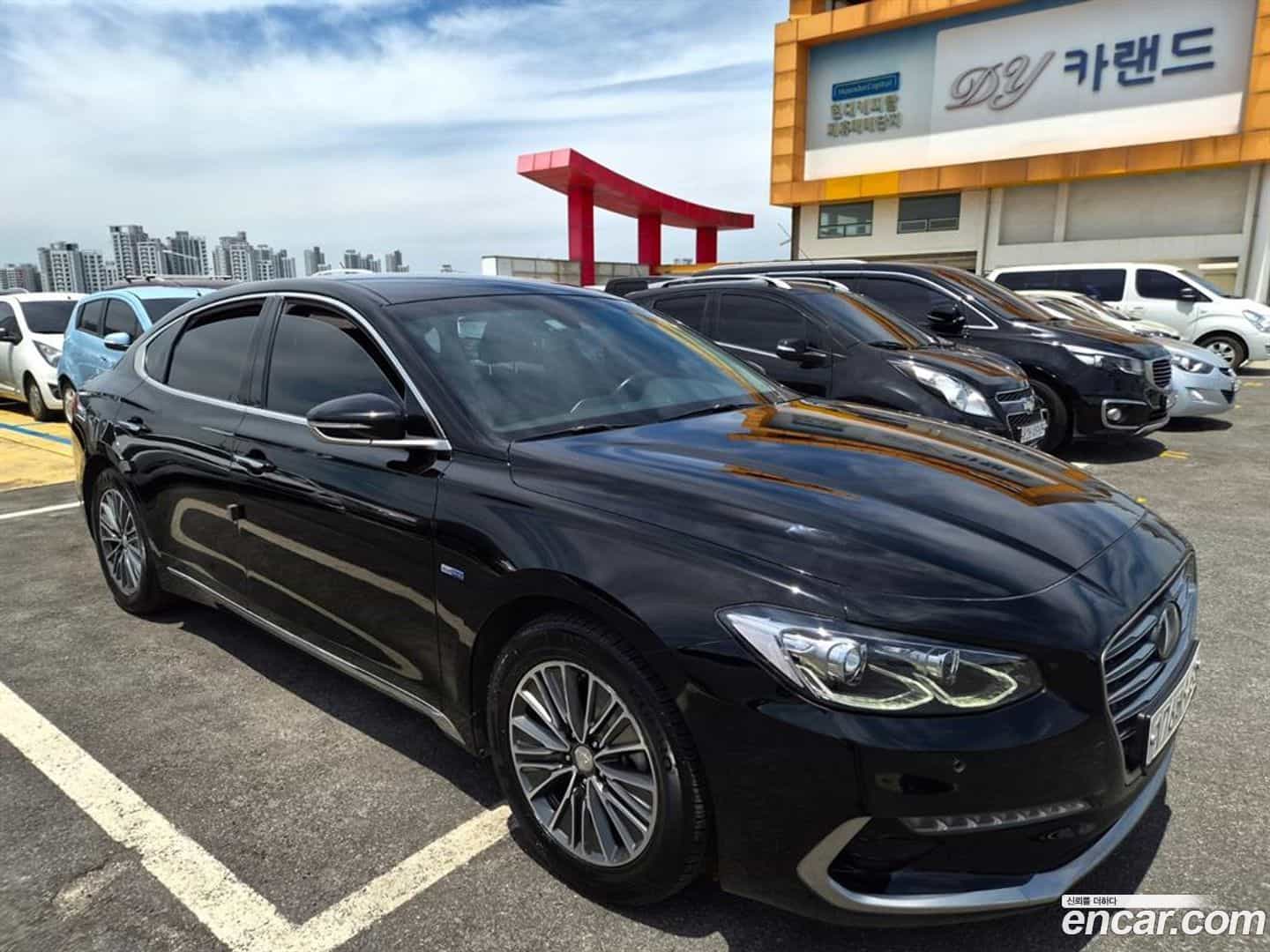 Grandeur Hyundai 2019.1-OUTER-003