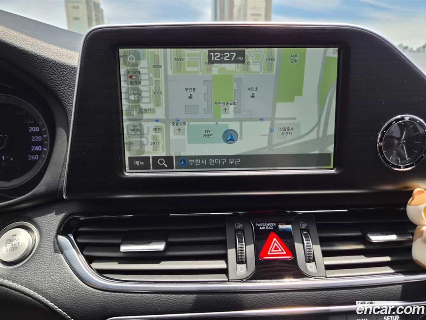 Grandeur Hyundai 2019.1-INNER-010