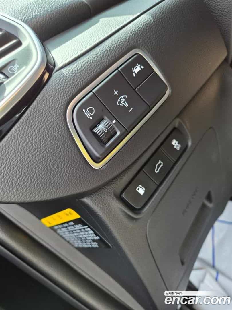 Grandeur Hyundai 2019.1-OPTION-019