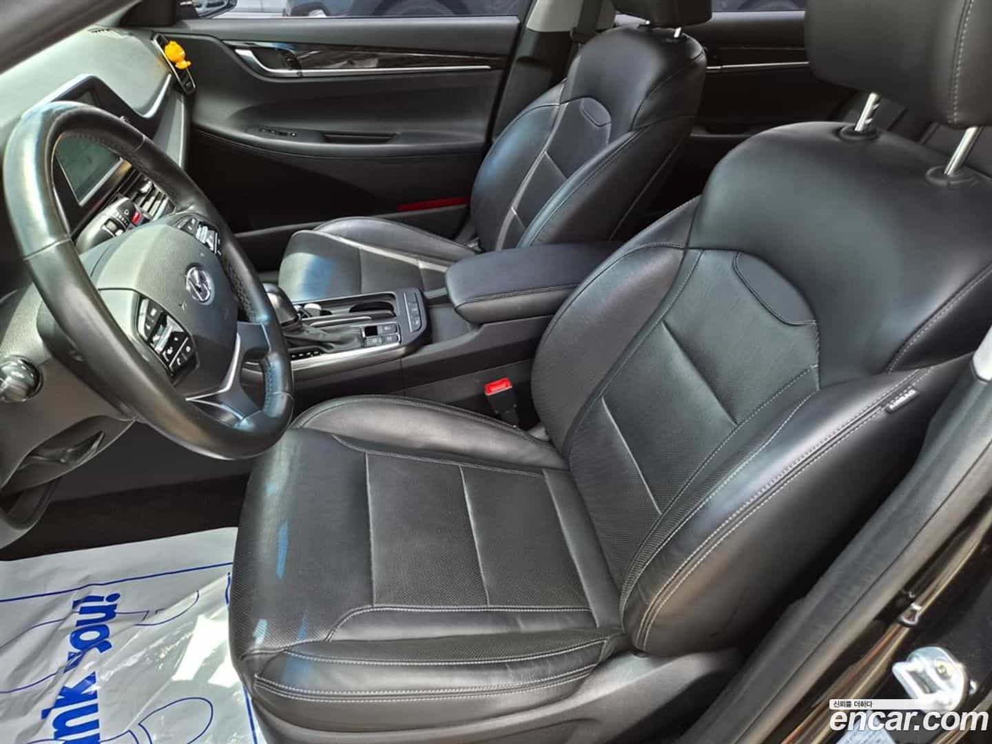 Grandeur Hyundai 2019.1-OPTION-020