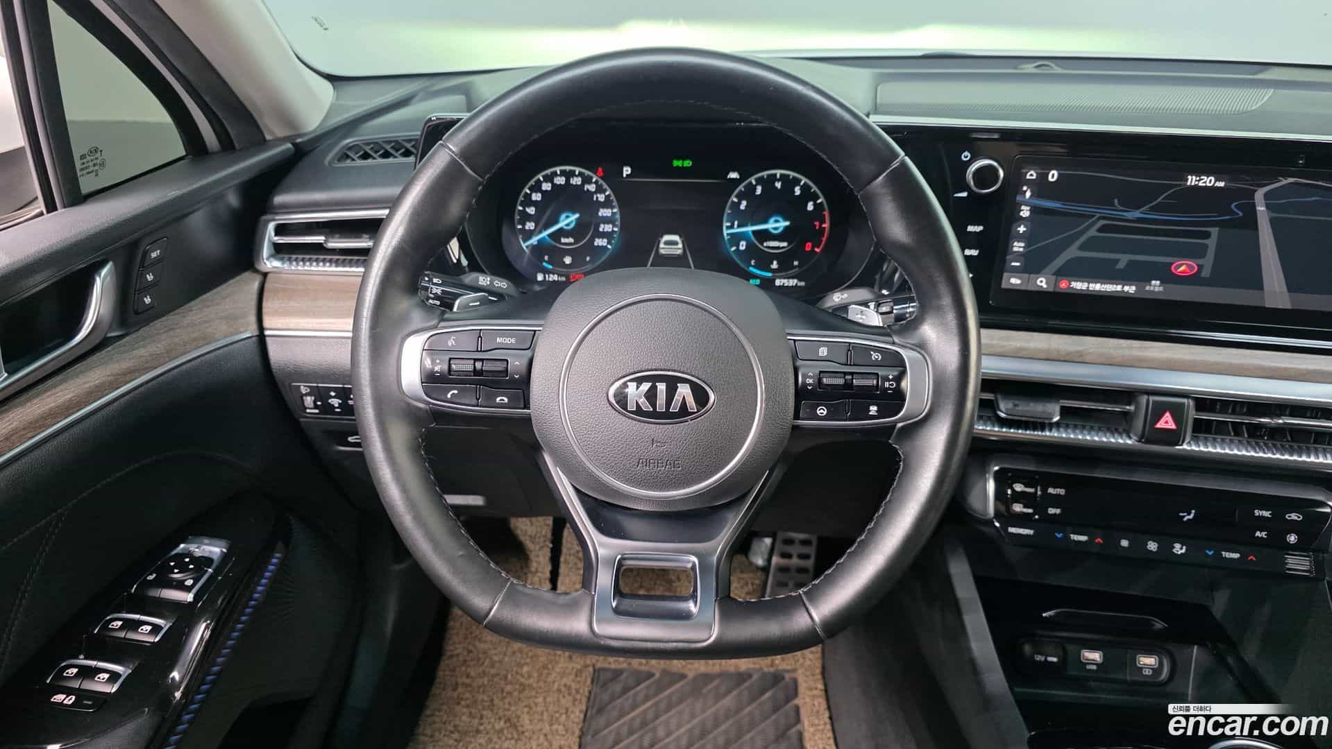K5 Kia 2020.1-OPTION-017