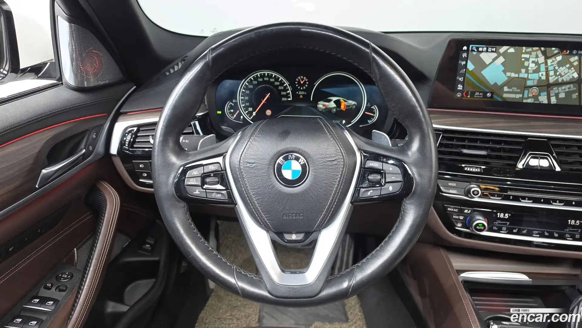 5-Series BMW 2017.2-OPTION-017
