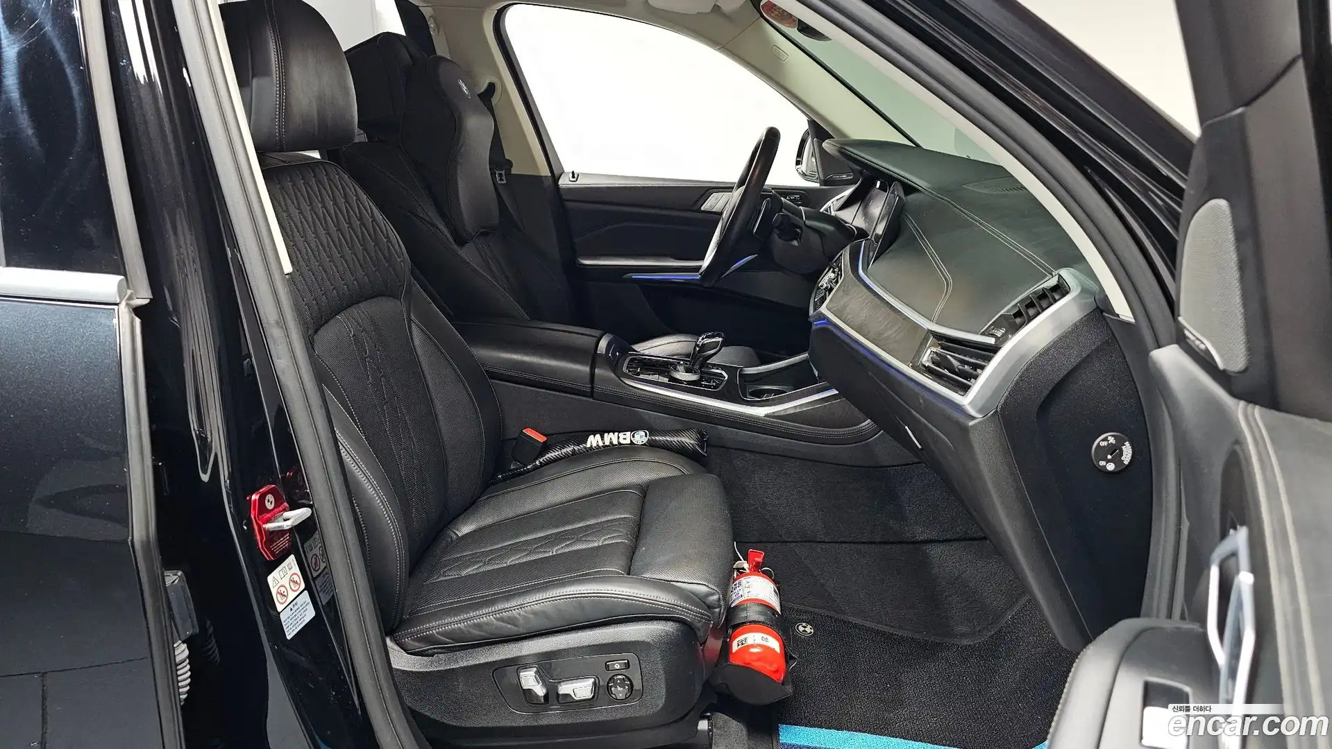 X7 BMW 2020.11-INNER-036