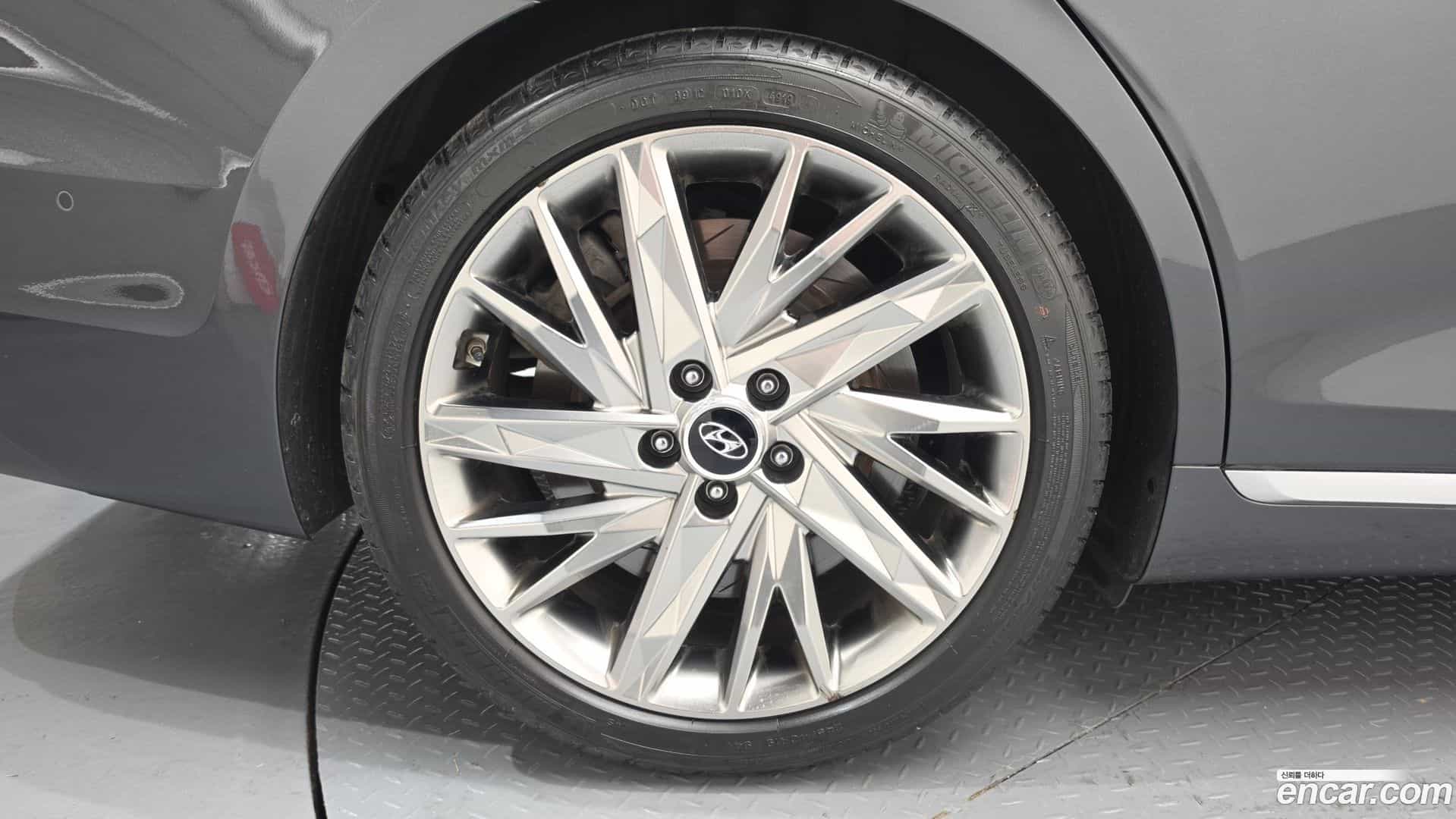 Grandeur Hyundai 2020.3-OUTER-005