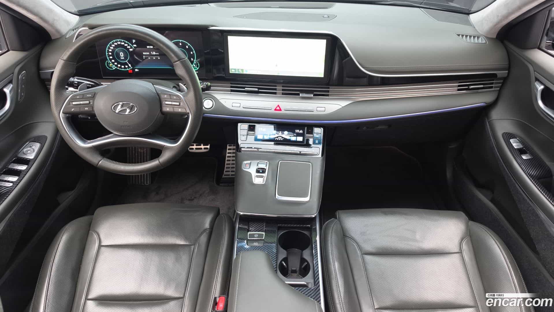 Grandeur Hyundai 2020.3-INNER-007