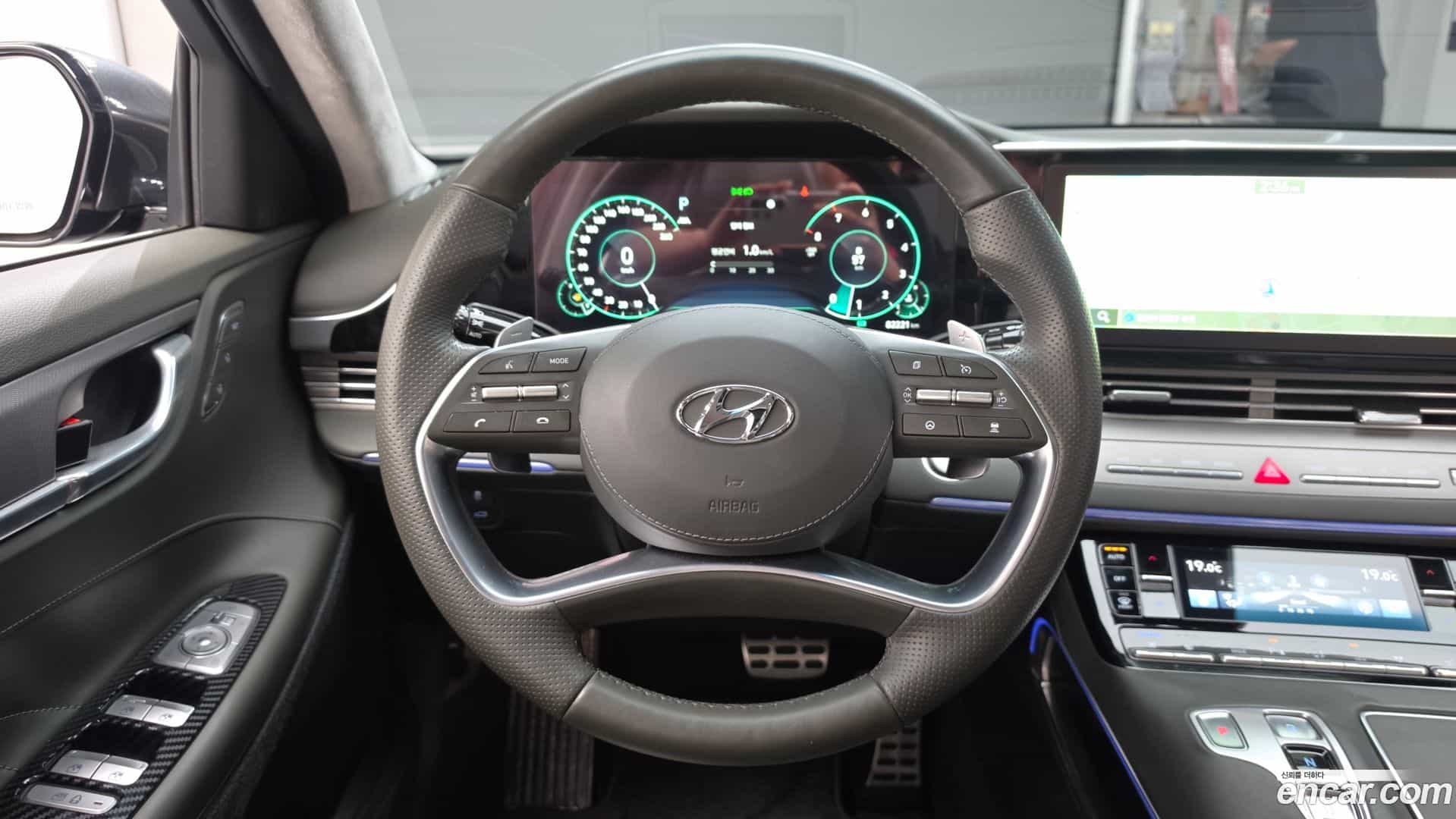 Grandeur Hyundai 2020.3-OPTION-017