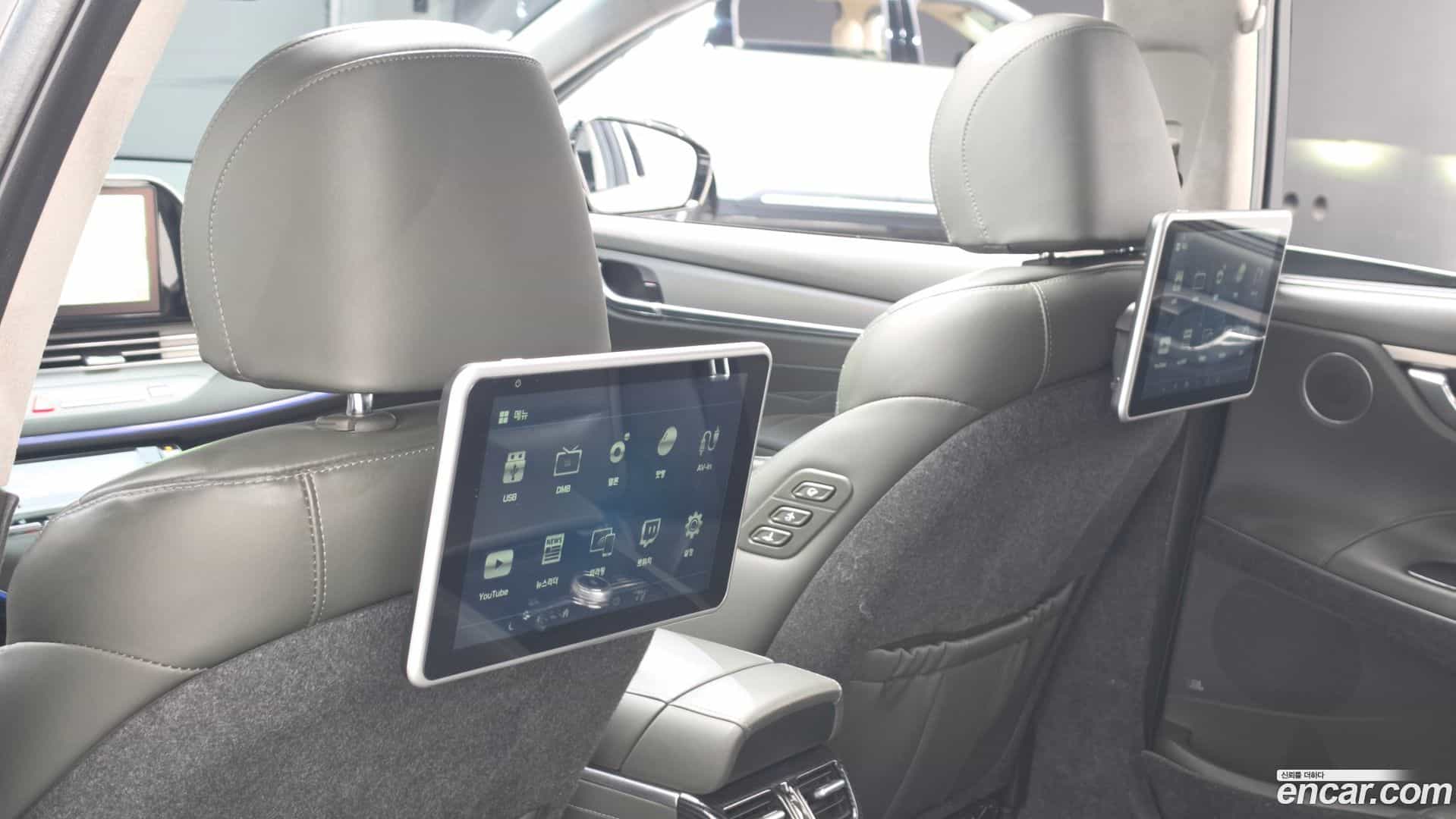 Grandeur Hyundai 2020.3-OPTION-021