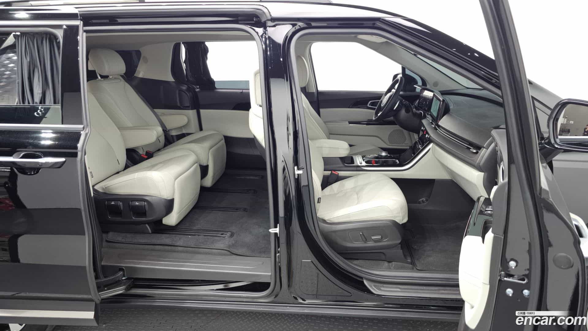 Canival Kia 2022.8-INNER-036
