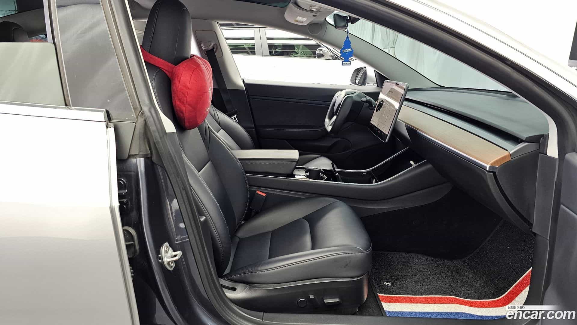 Model 3 Tesla 2020.2-OPTION-015