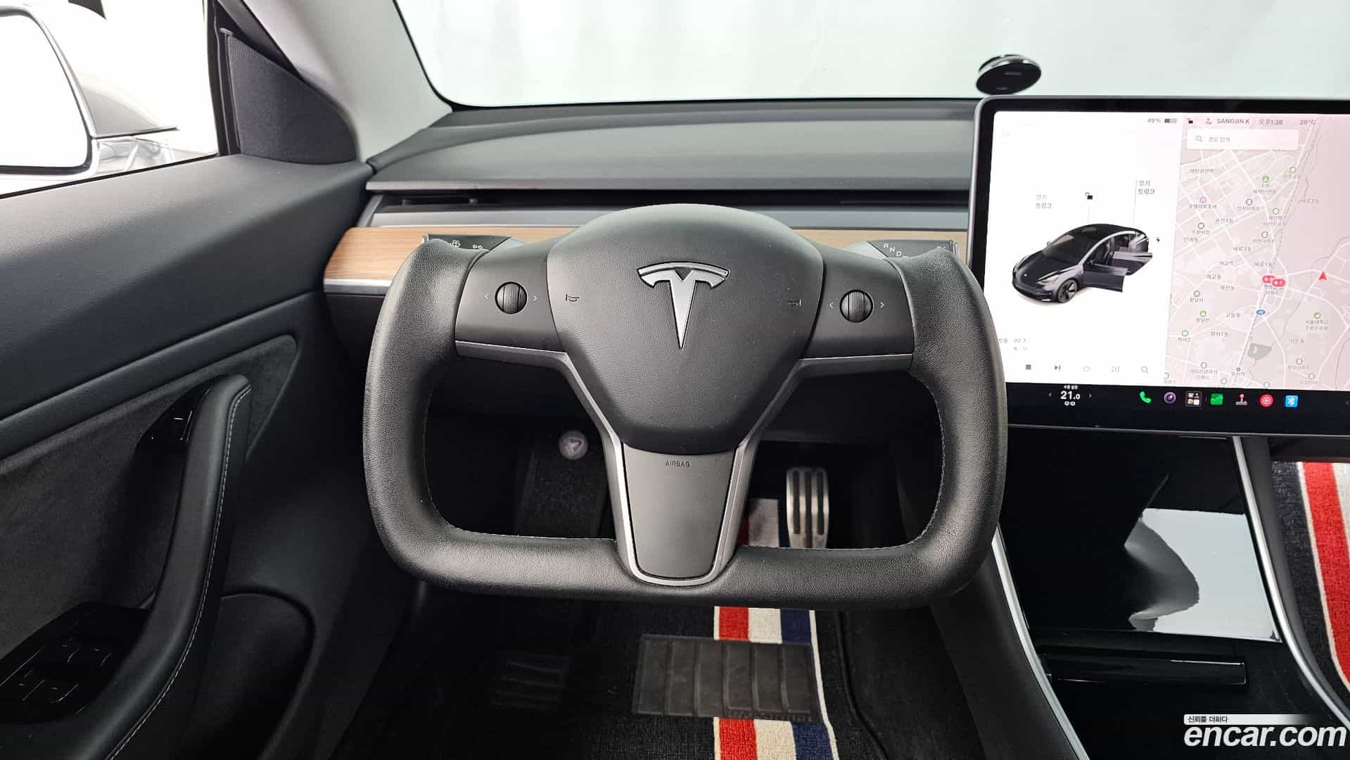 Model 3 Tesla 2020.2-OPTION-017
