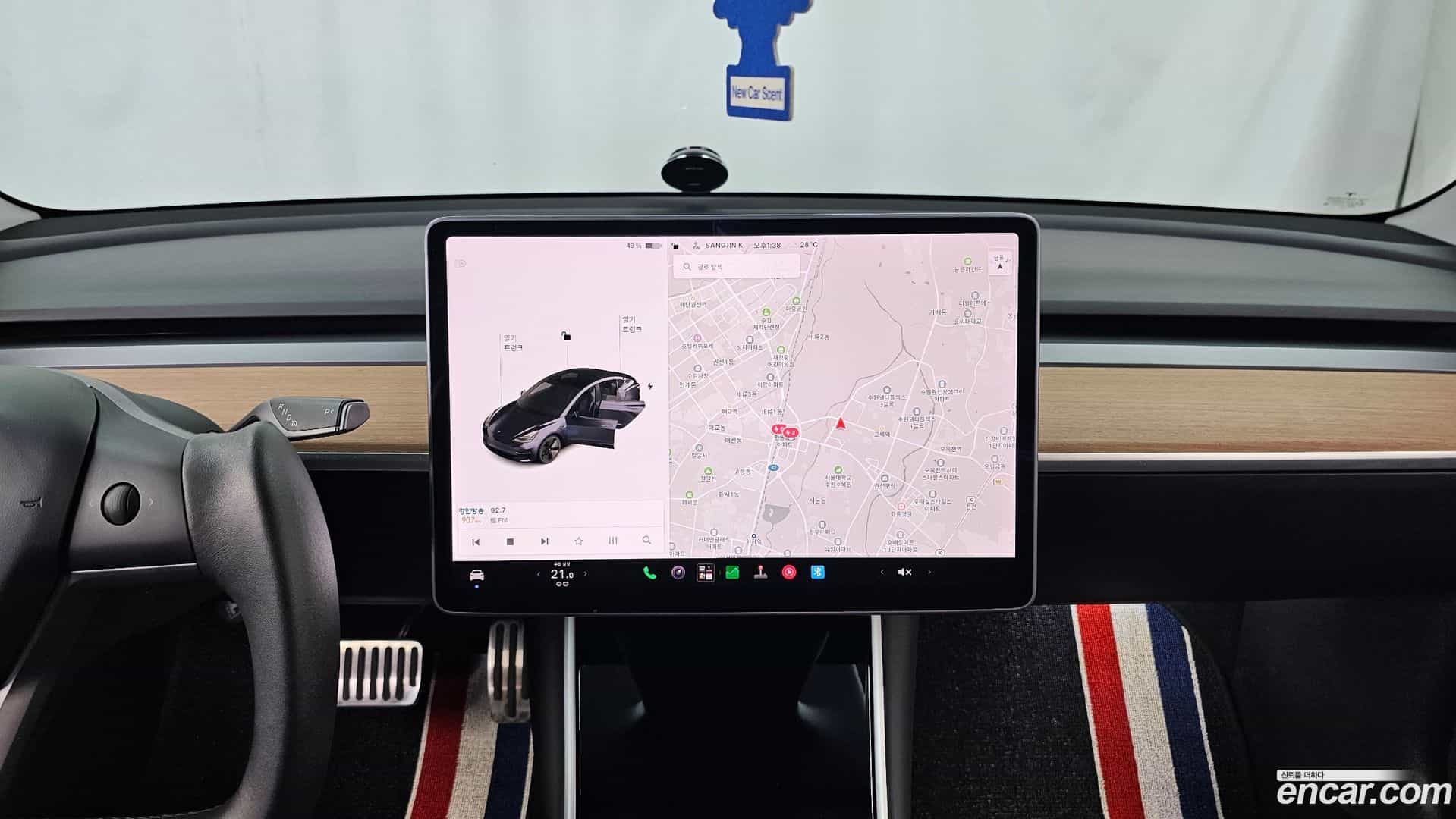 Model 3 Tesla 2020.2-OPTION-018
