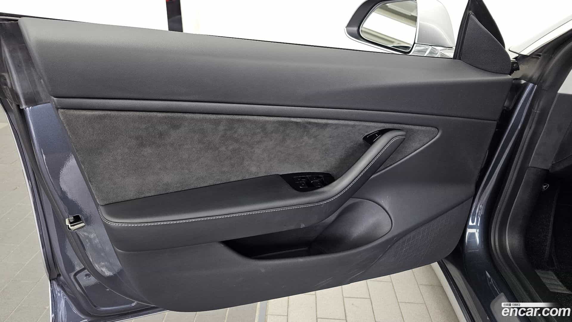 Model 3 Tesla 2020.2-INNER-034