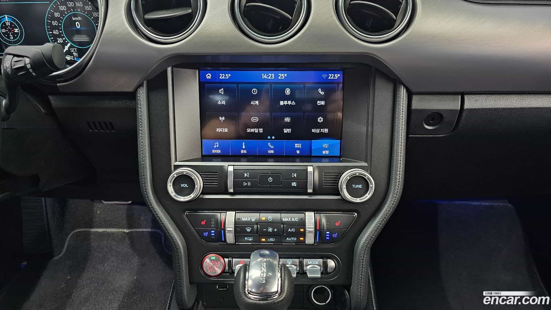 Mustang Ford 2023.8-OPTION-019