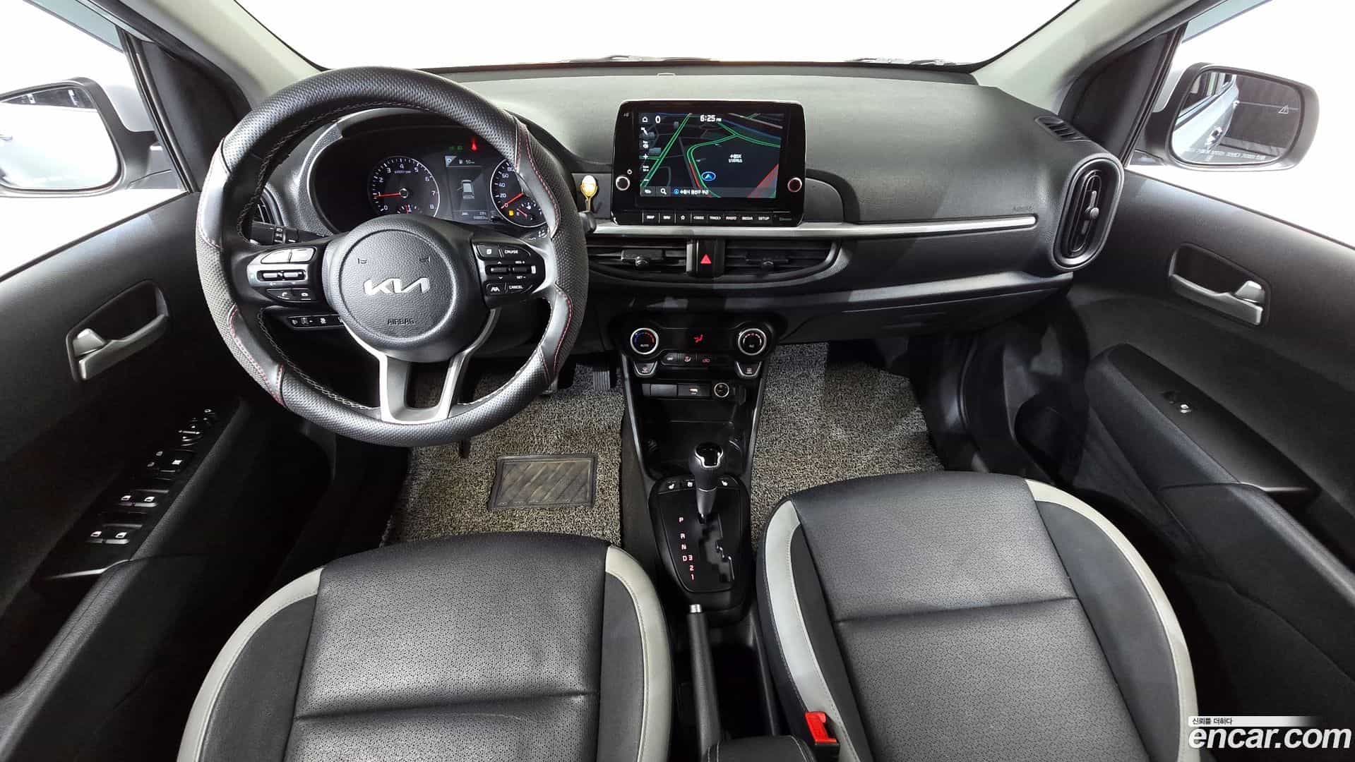 morning Kia 2022.5-INNER-007