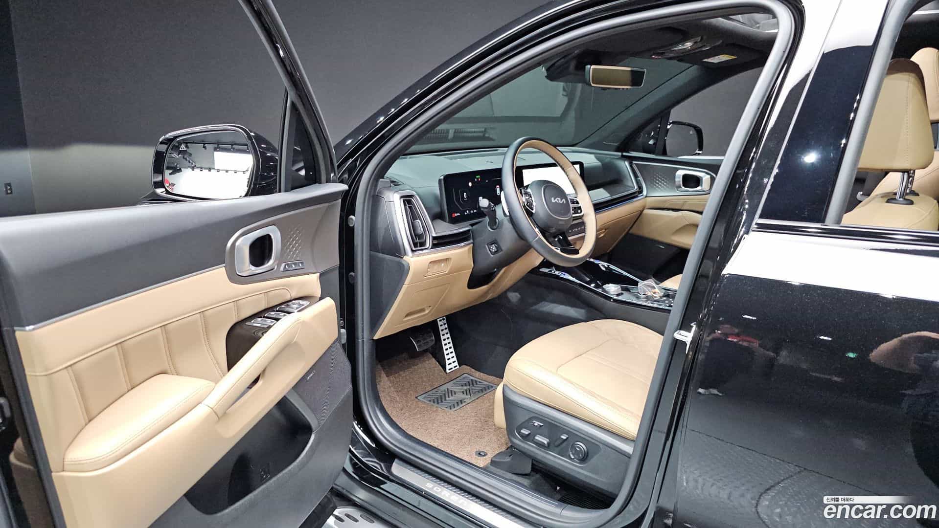 Sorento Kia 2024.4-INNER-010