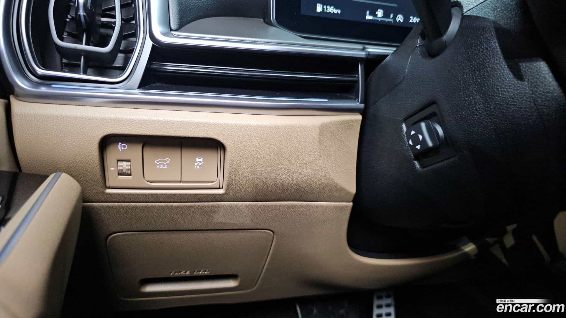 Sorento Kia 2024.4-OPTION-024