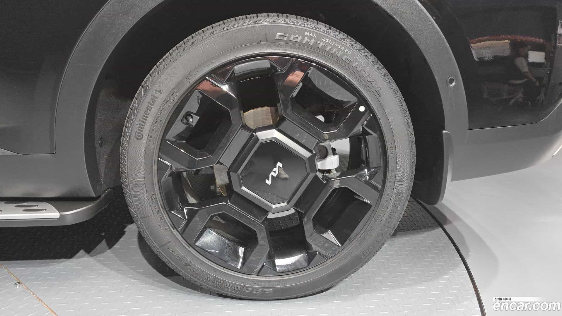 Sorento Kia 2024.4-OUTER-031