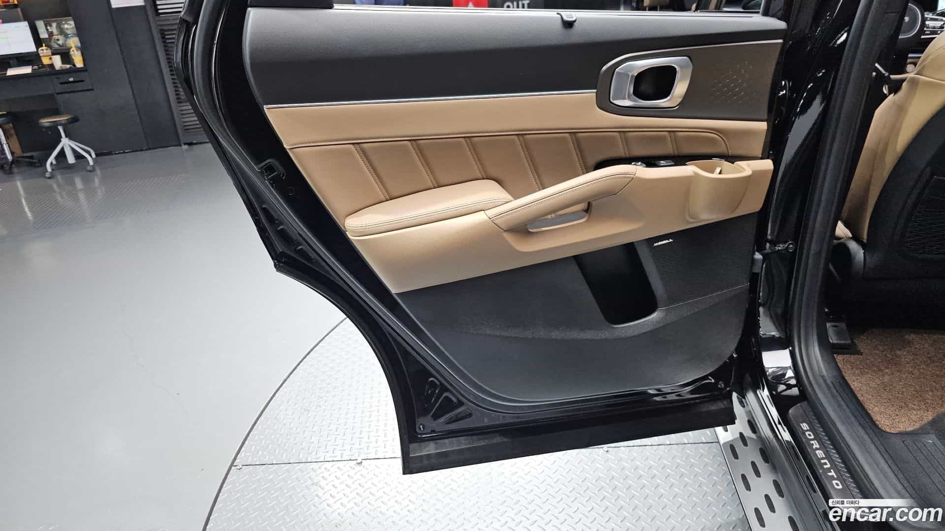 Sorento Kia 2024.4-INNER-035