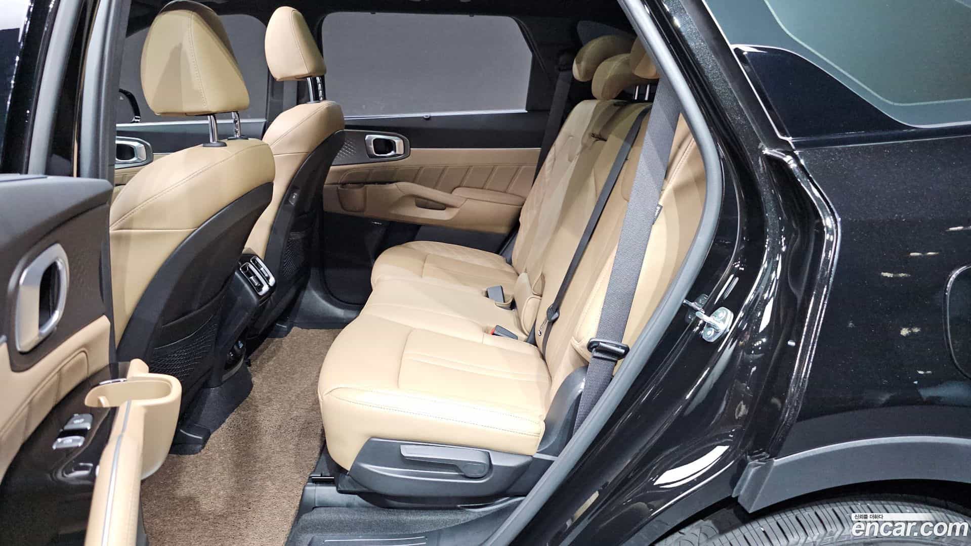 Sorento Kia 2024.4-INNER-036