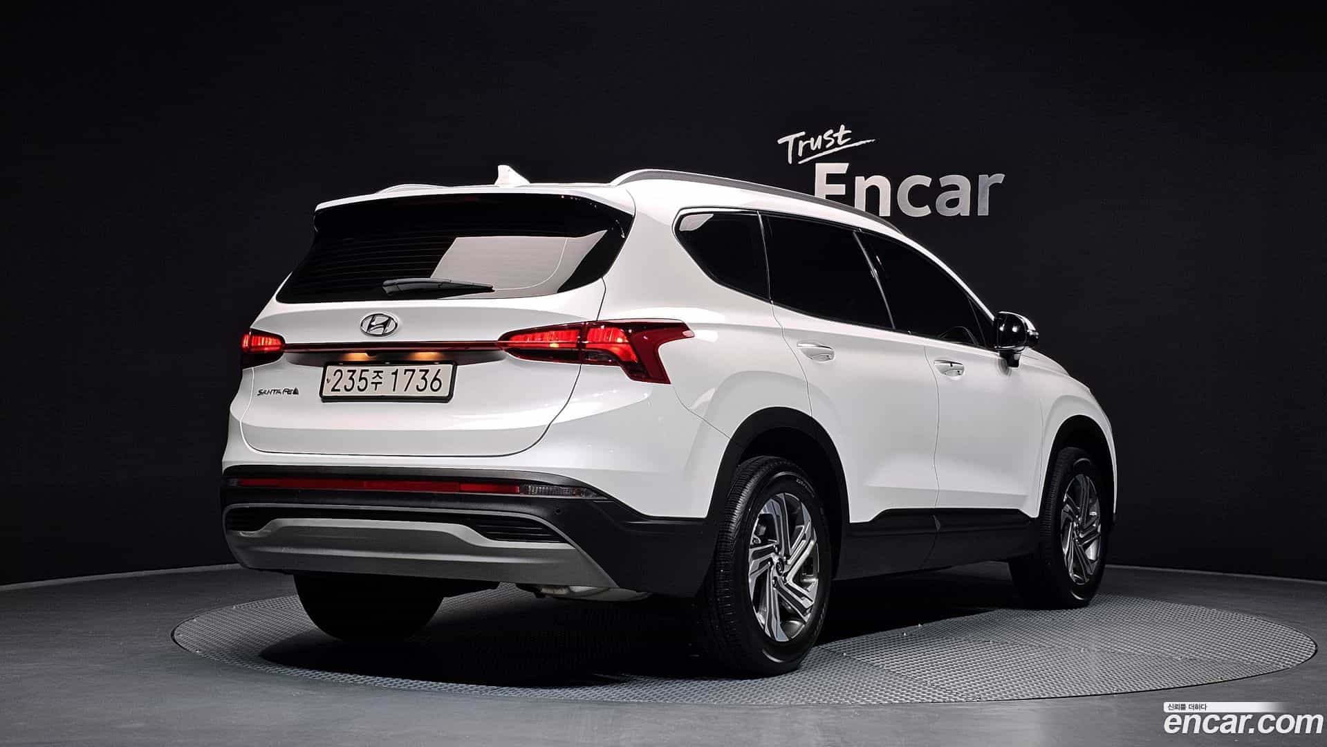 Santafe Hyundai 2022.8-OUTER-002