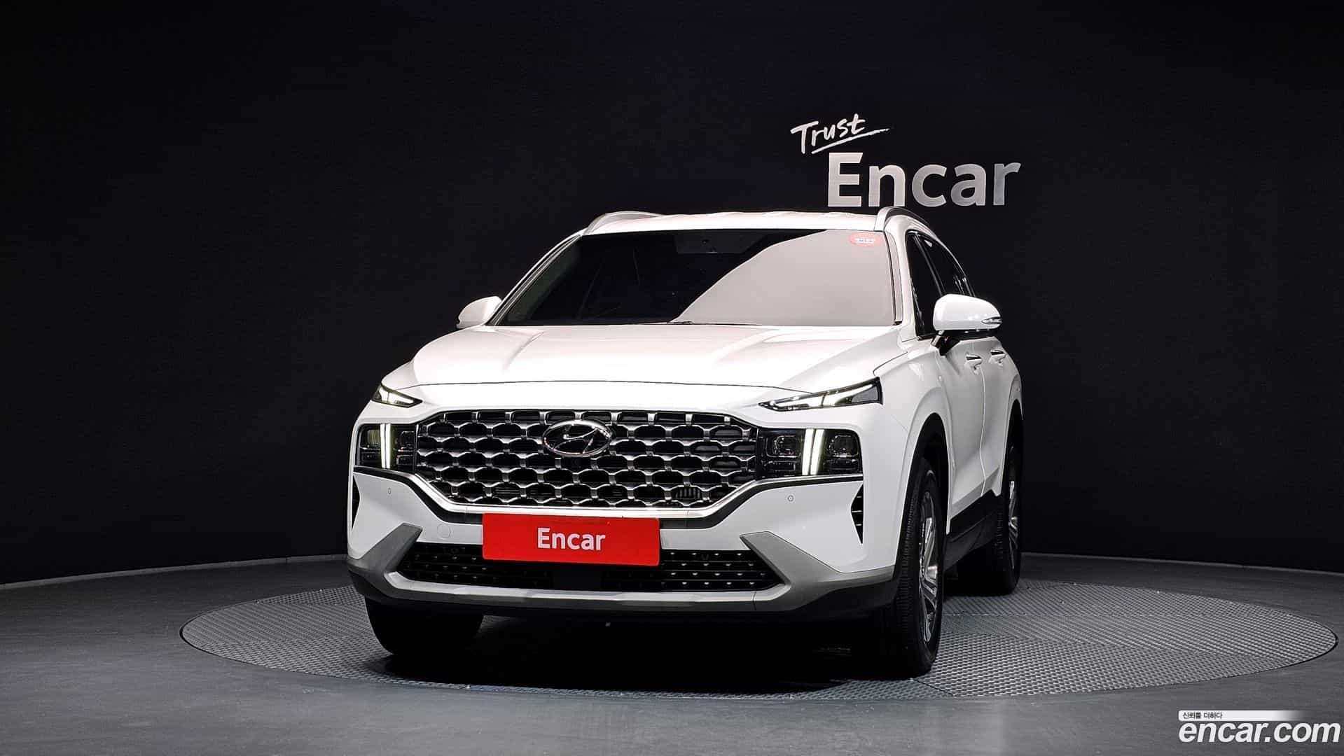 Santafe Hyundai 2022.8-OUTER-003