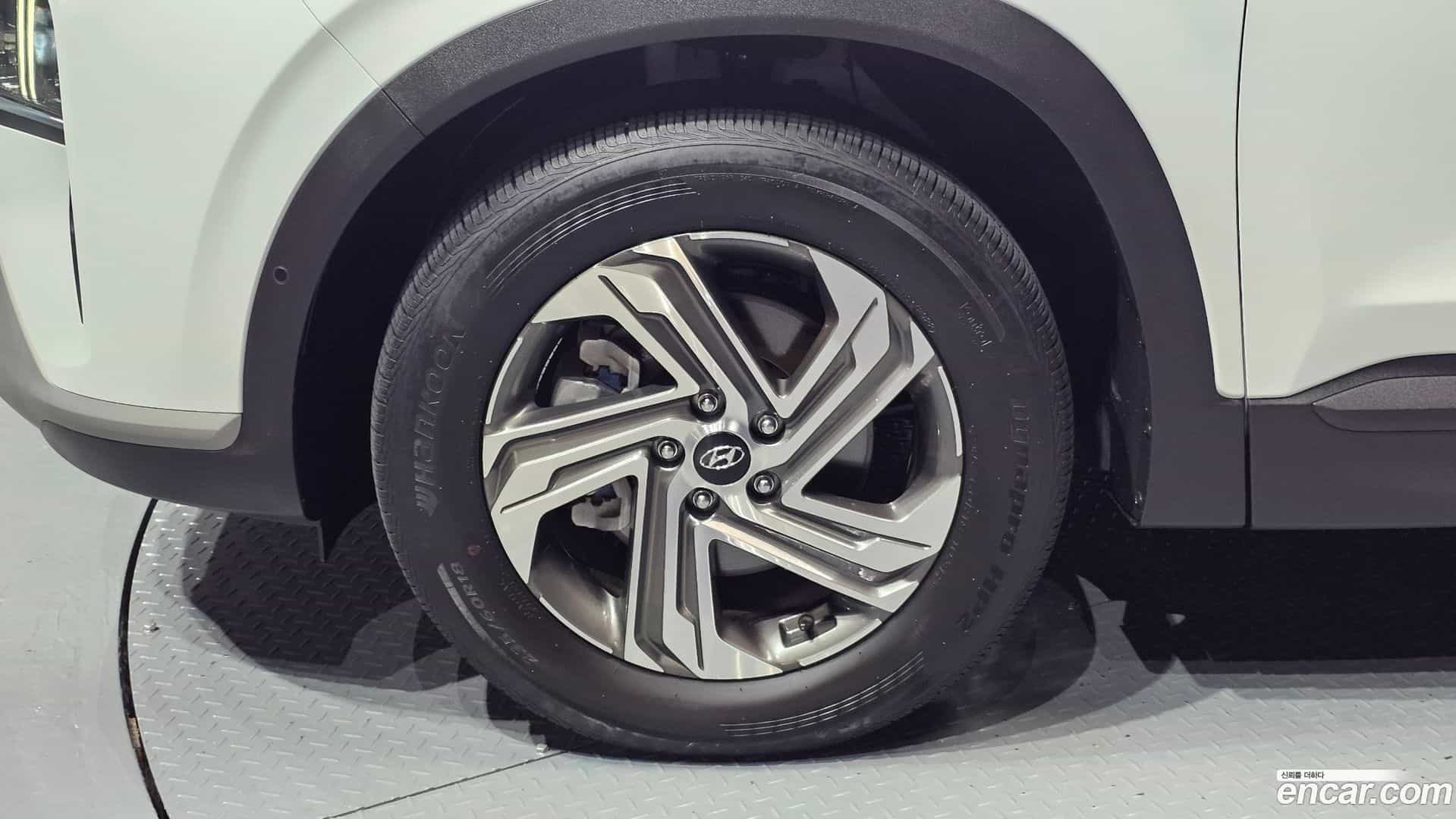 Santafe Hyundai 2022.8-OUTER-005
