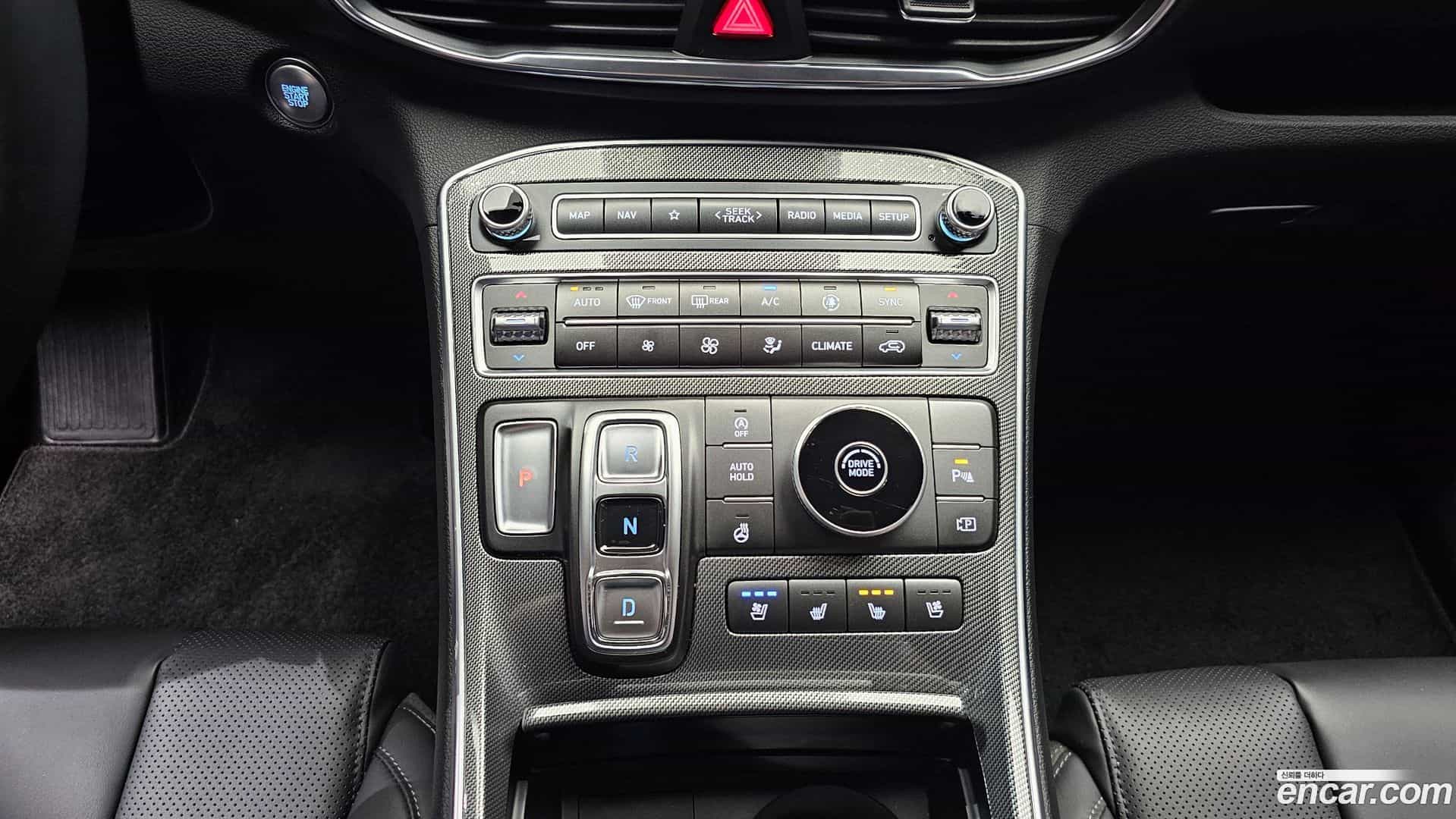 Santafe Hyundai 2022.8-INNER-009