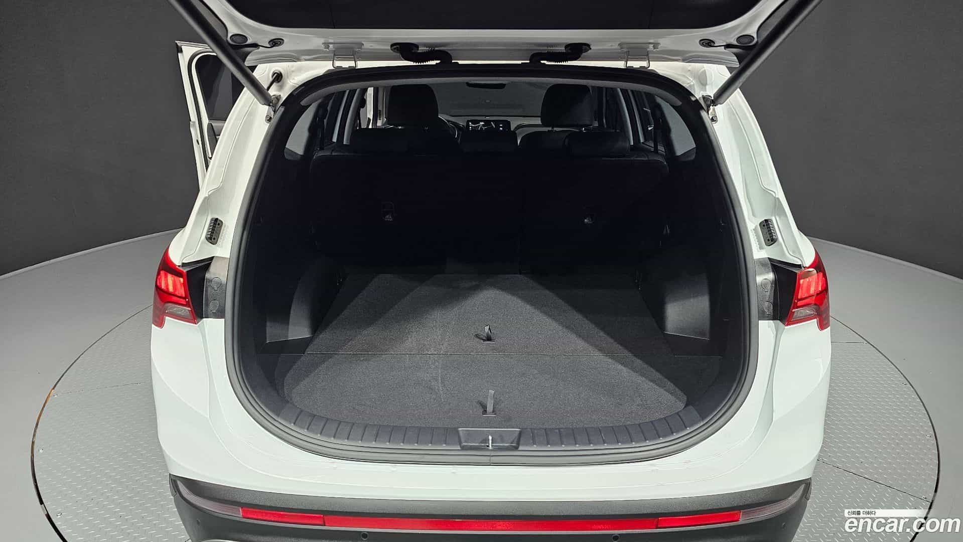 Santafe Hyundai 2022.8-OPTION-042