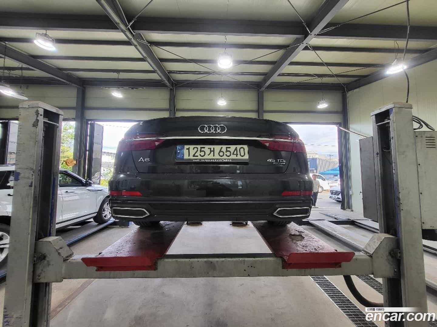 A6 Audi 2021.6-OUTER-002