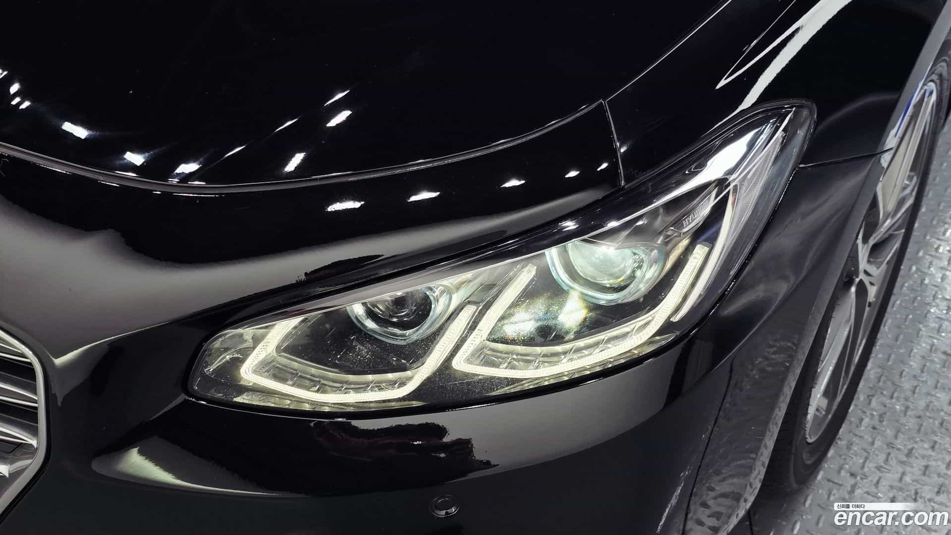 Grandeur Hyundai 2017.4-OUTER-032