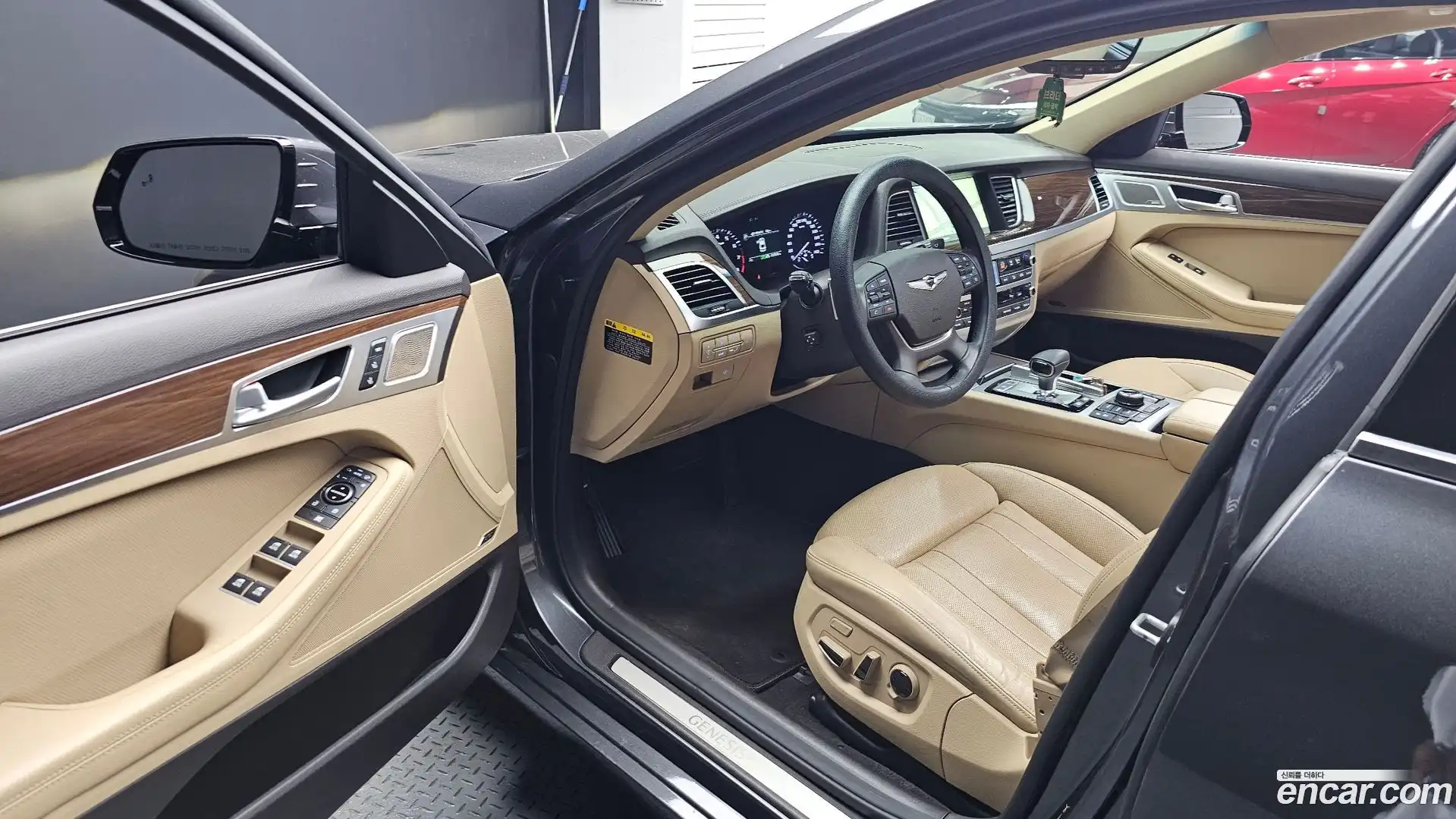G80 Genesis 2016.11-INNER-010