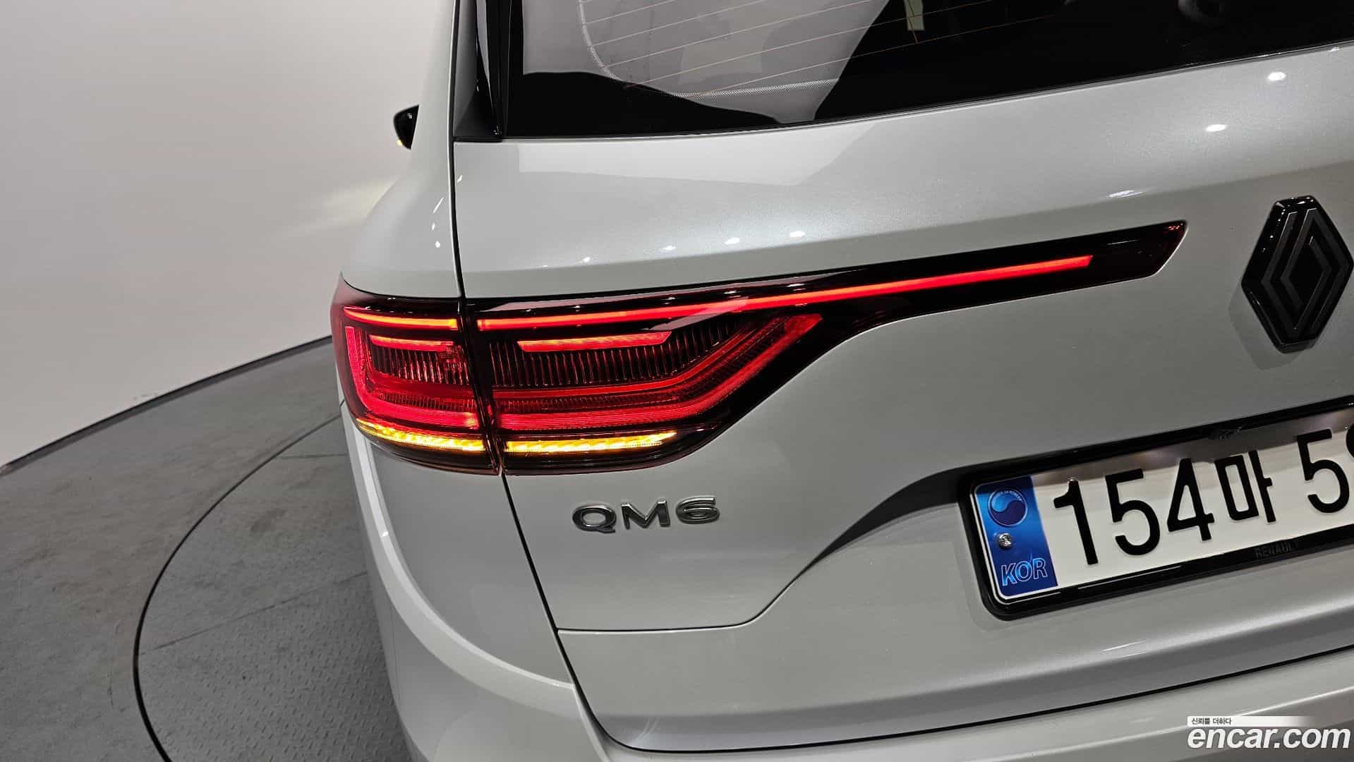 QM6 Renault Korea 2024.6-OUTER-033