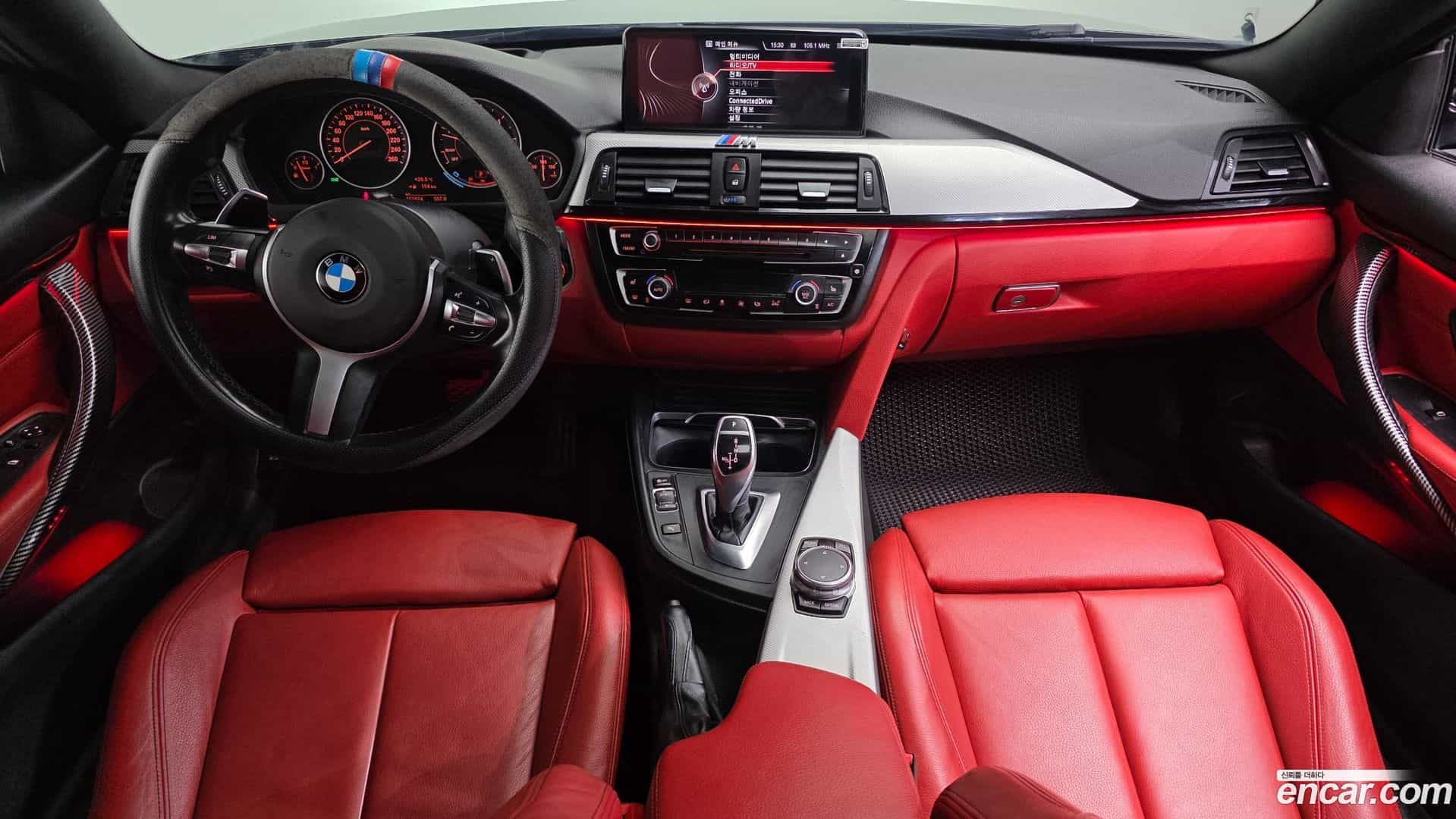 4-Series BMW 2016.8-INNER-007