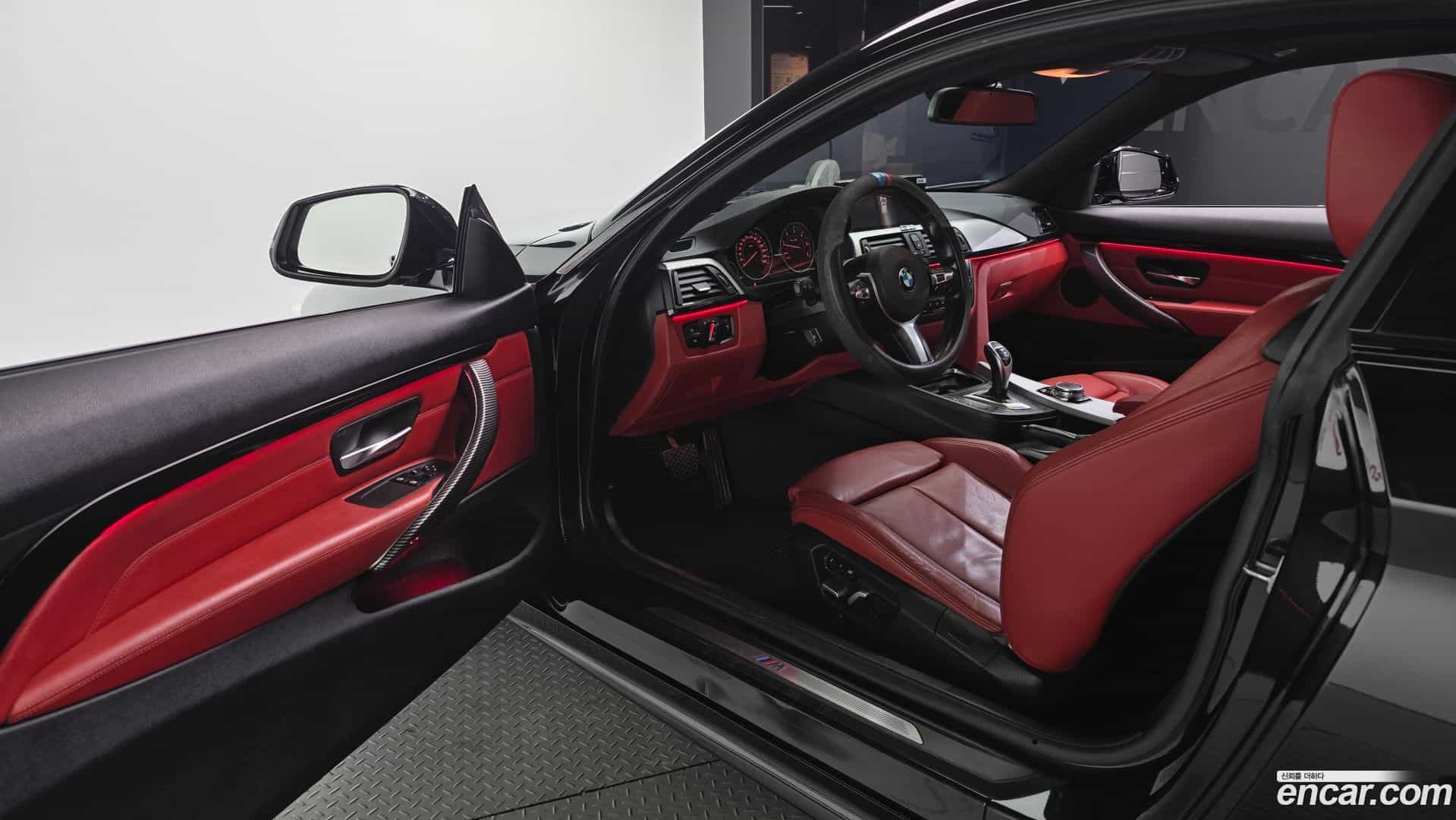 4-Series BMW 2016.8-INNER-010
