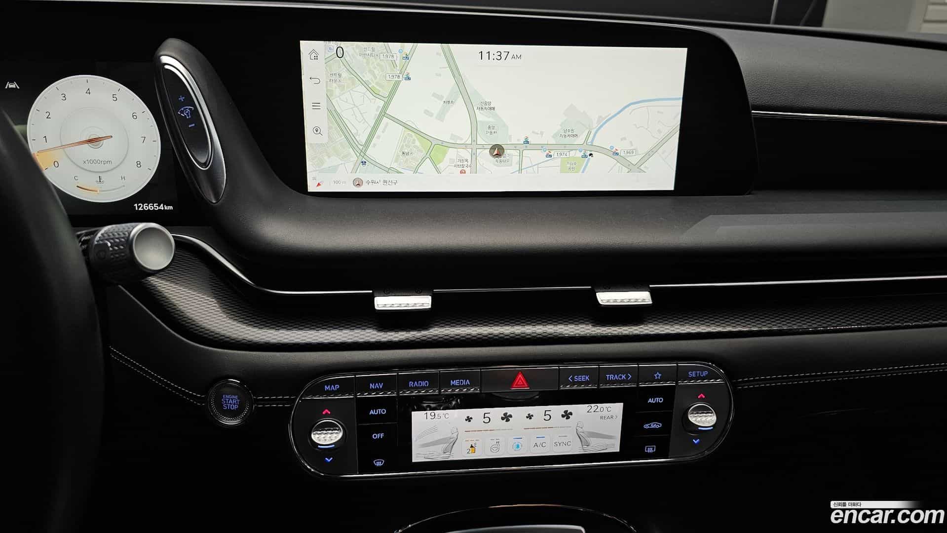G90 Genesis 2022.4-OPTION-017