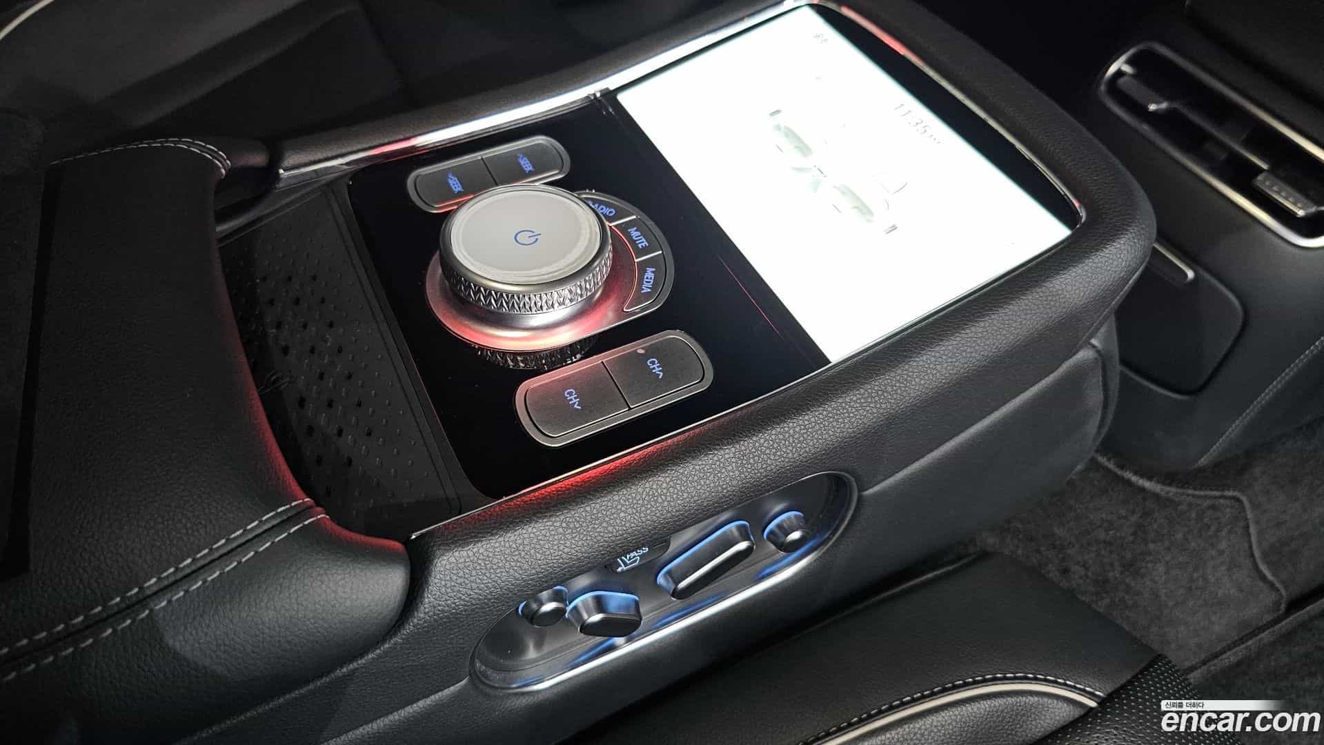 G90 Genesis 2022.4-OPTION-022
