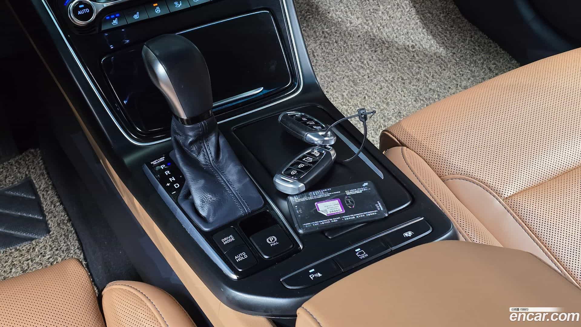 Grandeur Hyundai 2018.7-INNER-009