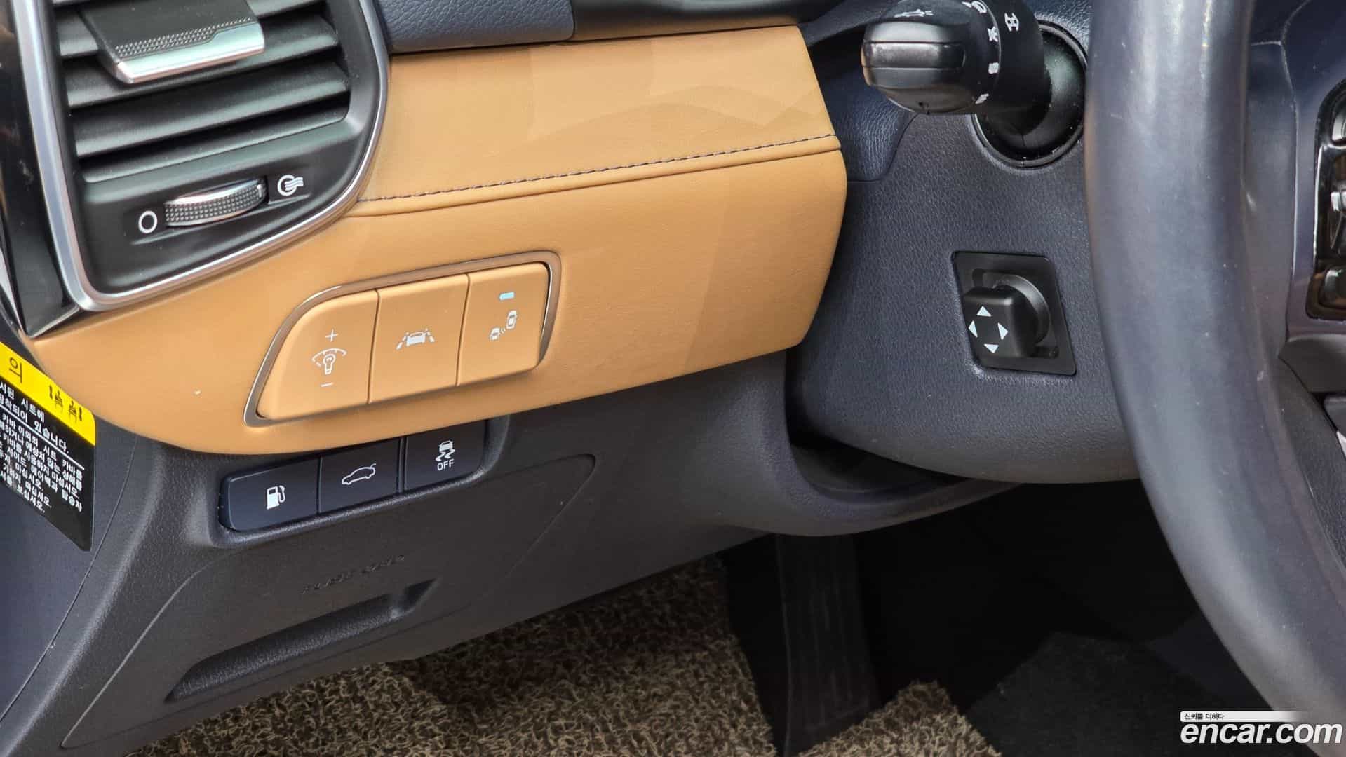 Grandeur Hyundai 2018.7-OPTION-018