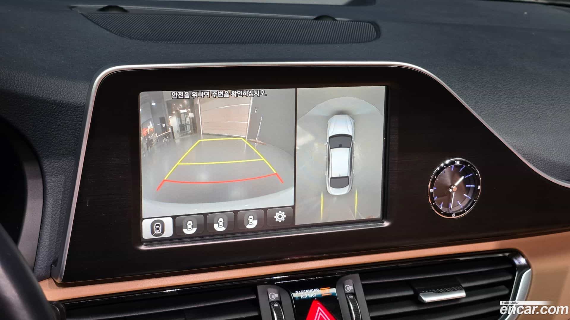 Grandeur Hyundai 2018.7-OPTION-019