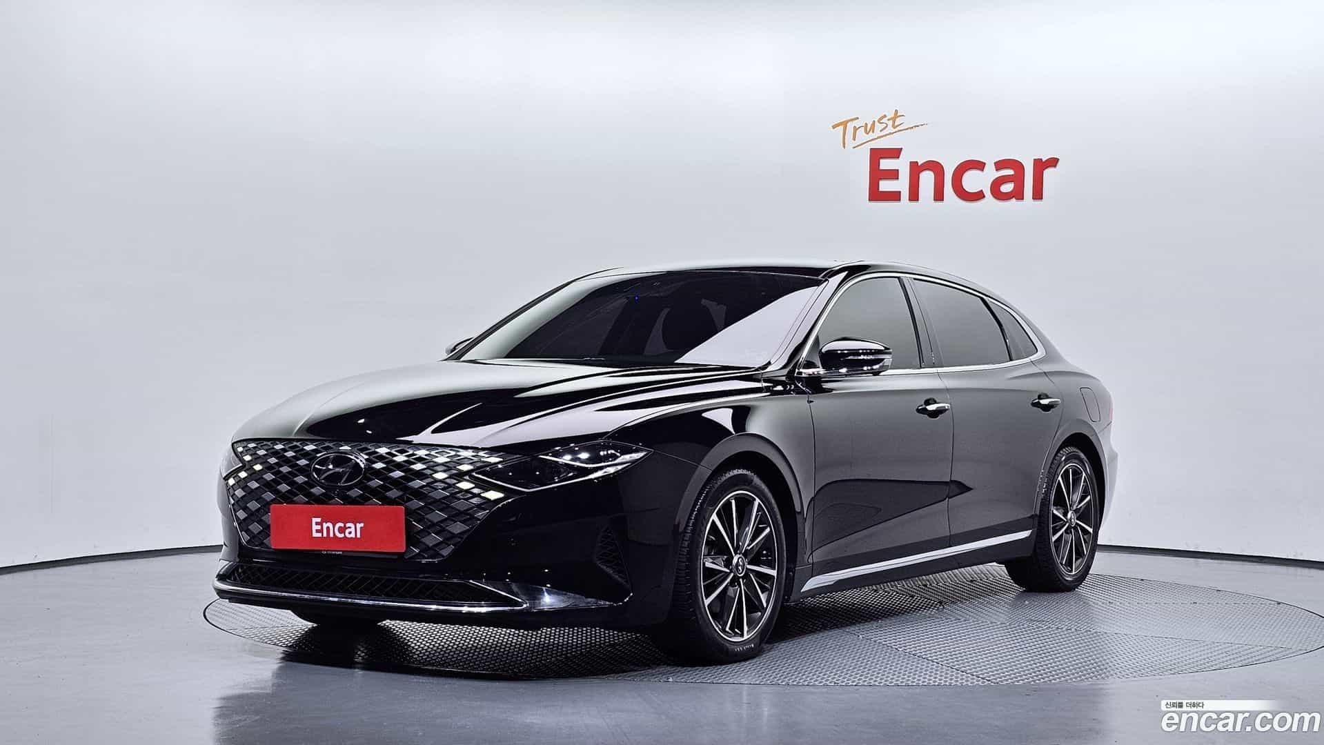 Grandeur Hyundai 2020.0-OUTER-001
