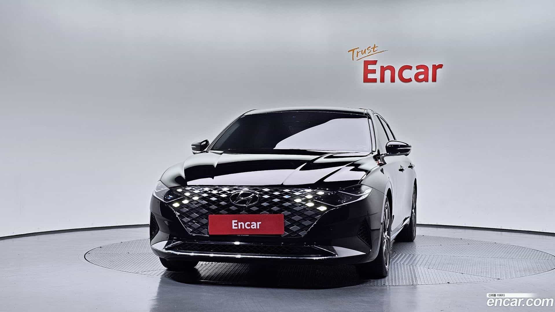 Grandeur Hyundai 2020.0-OUTER-003