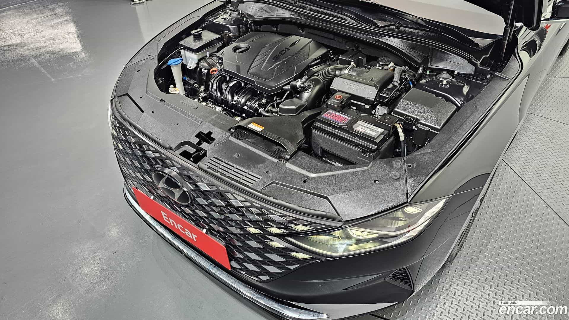 Grandeur Hyundai 2020.0-OUTER-006