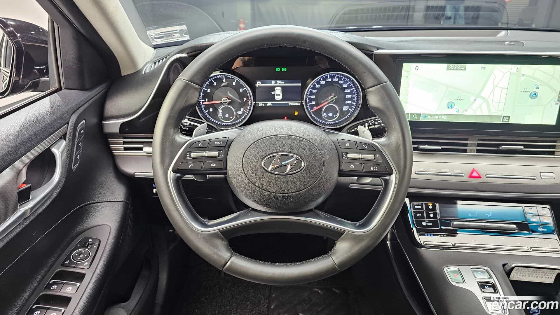 Grandeur Hyundai 2020.0-OPTION-016