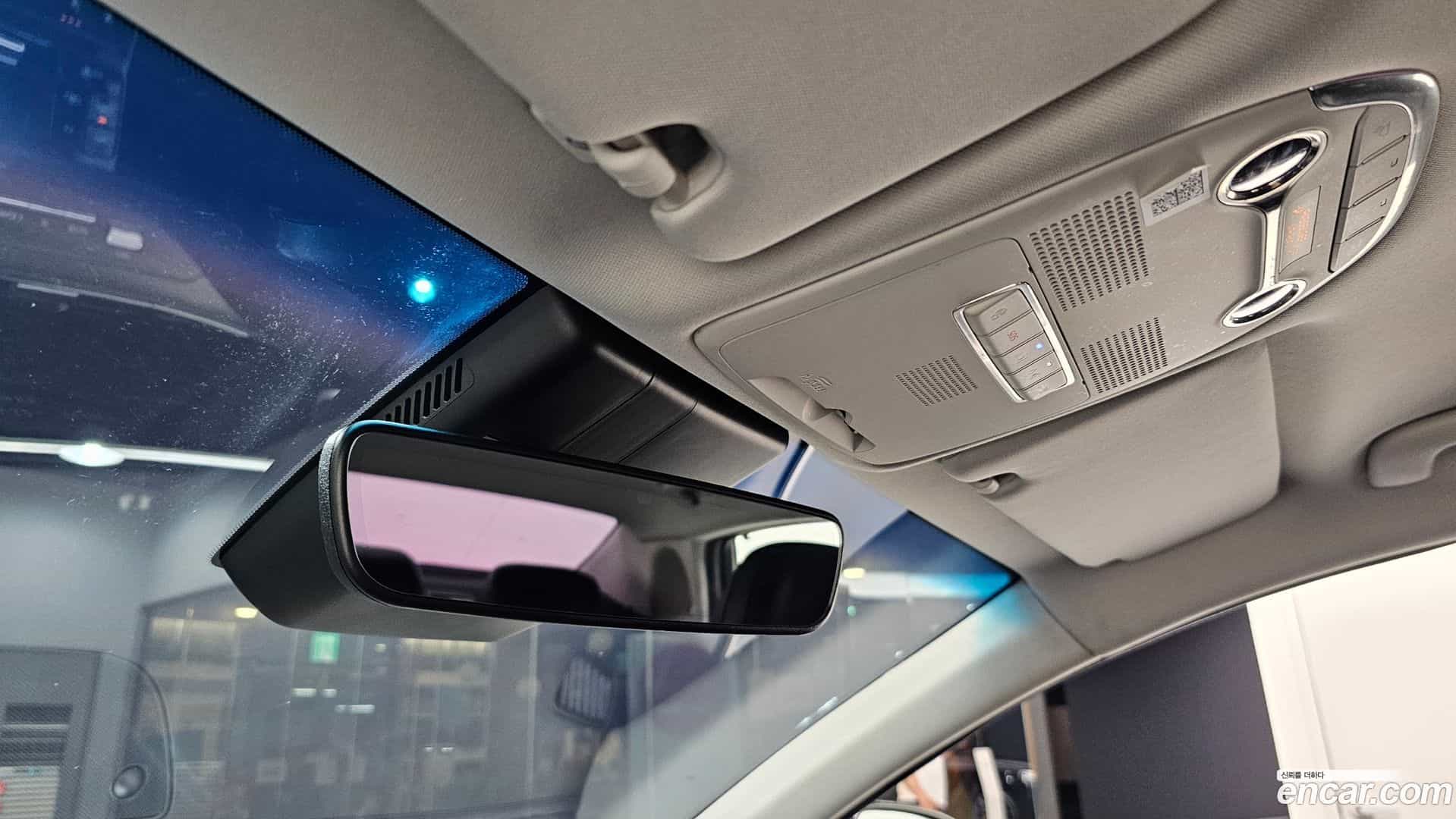 Grandeur Hyundai 2020.0-OPTION-023