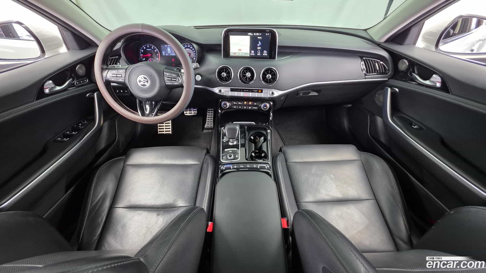 Stinger Kia 2017.9-INNER-007