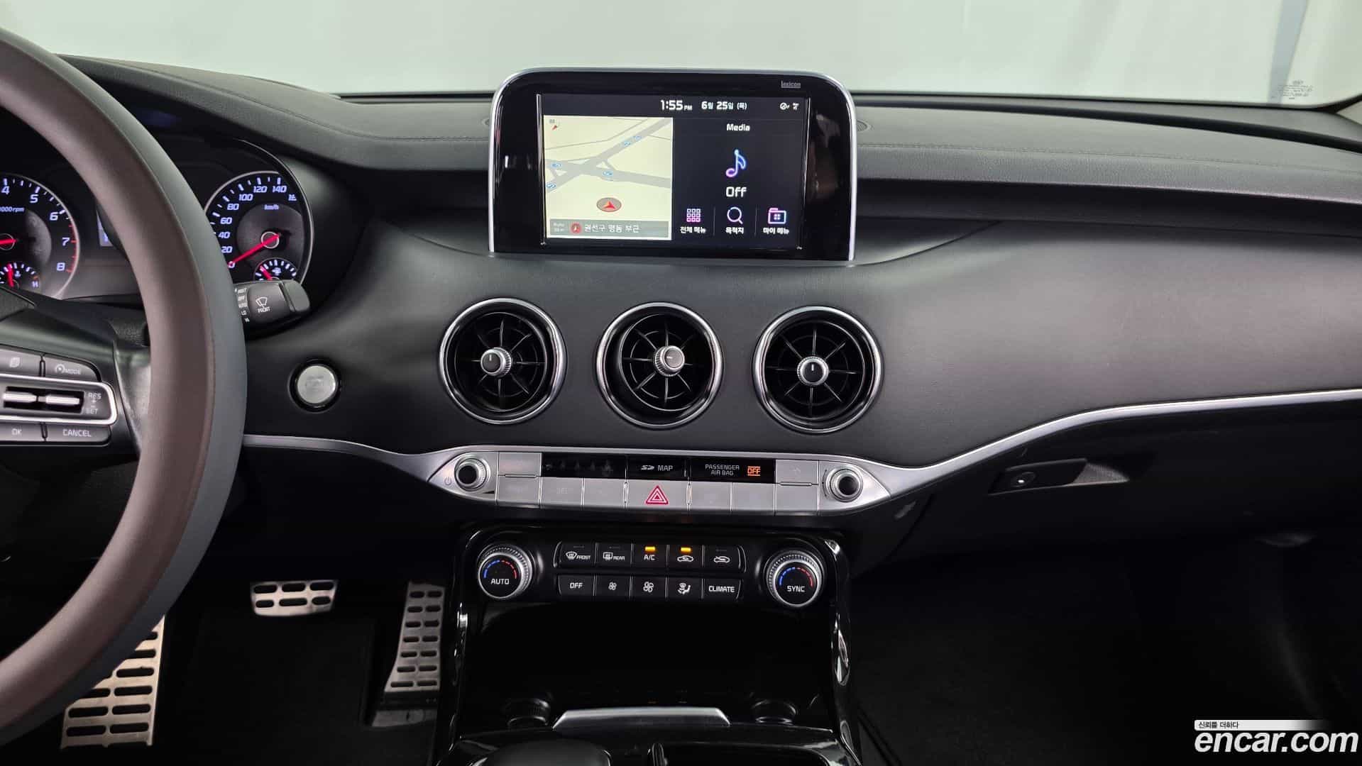 Stinger Kia 2017.9-OPTION-018