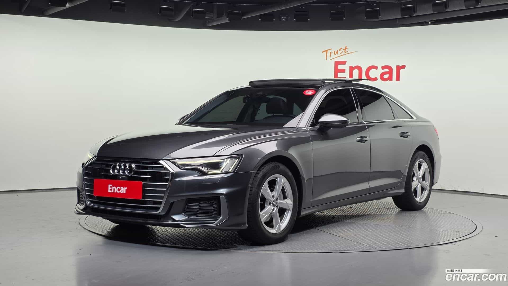 A6 Audi 2020.5-OUTER-001