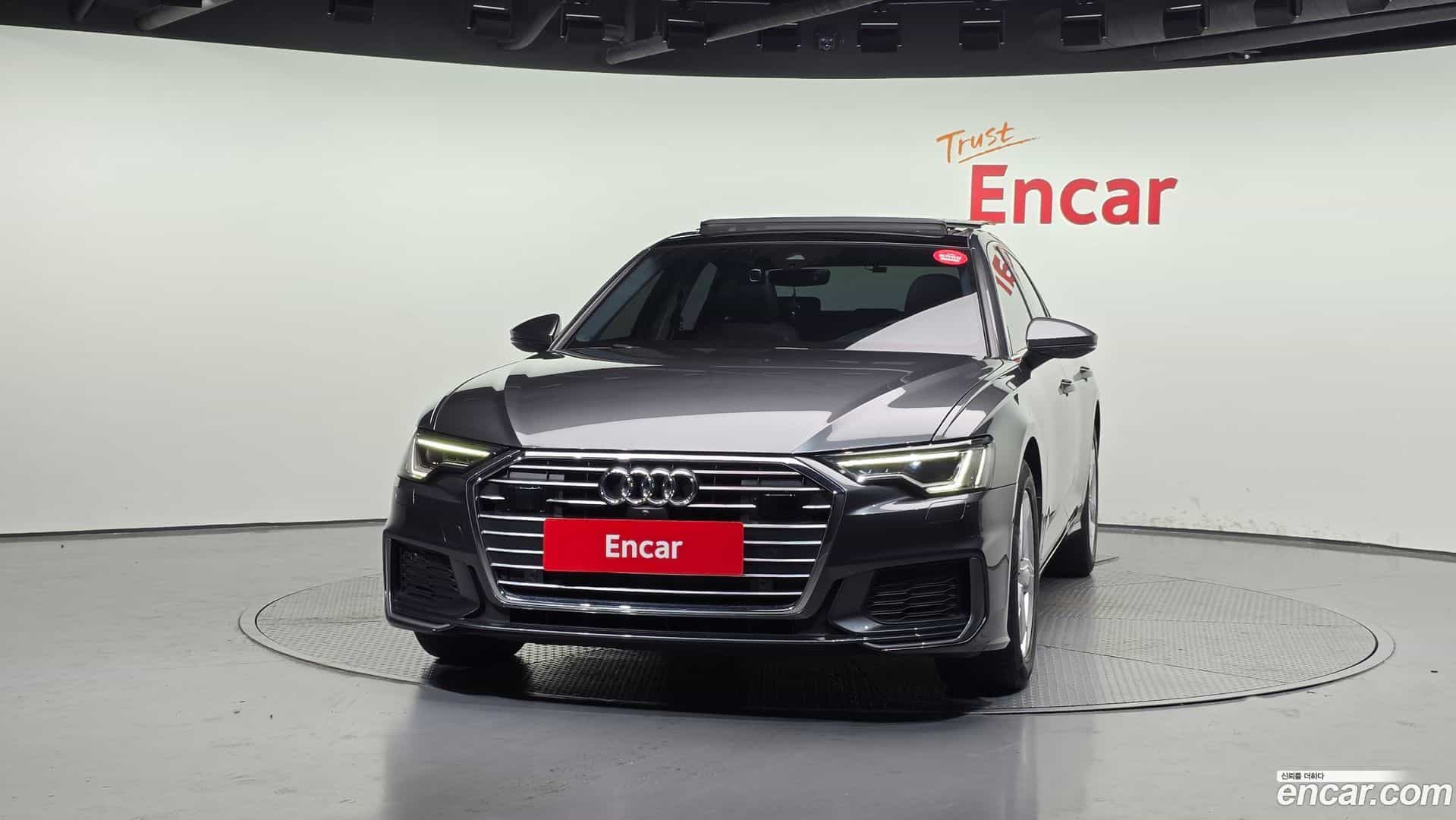 A6 Audi 2020.5-OUTER-003