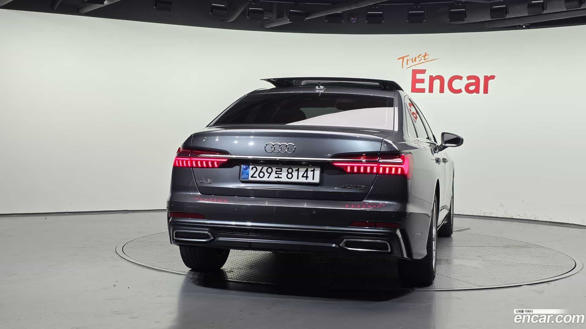 A6 Audi 2020.5-OUTER-004