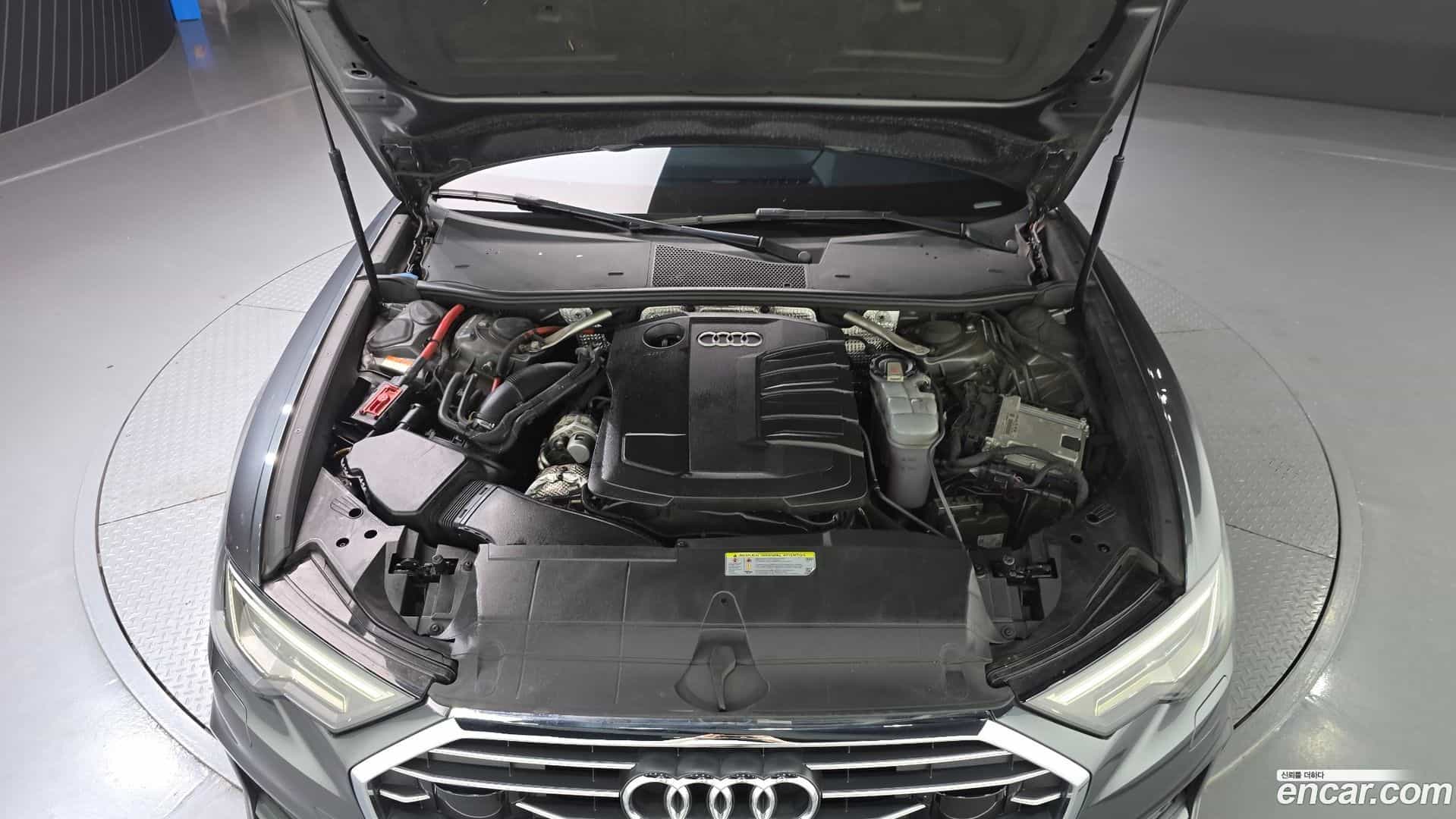 A6 Audi 2020.5-OUTER-006